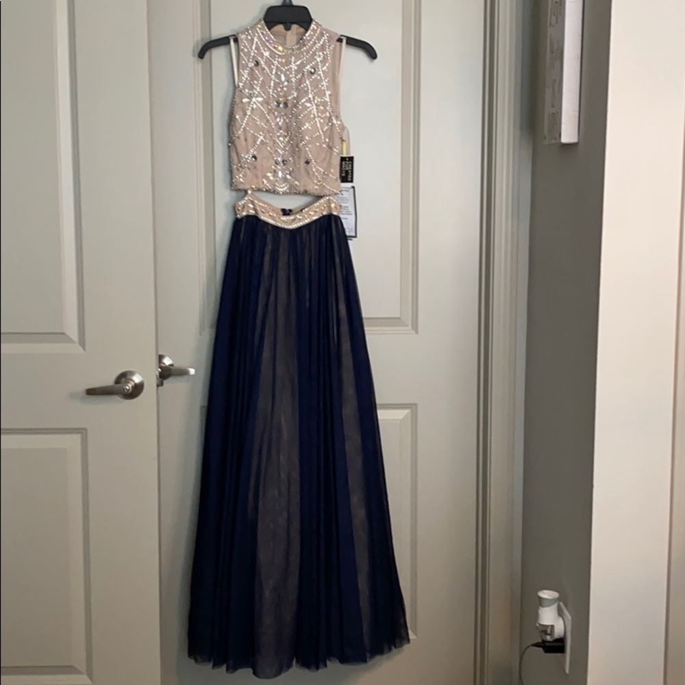Say Yes To The Prom Dress